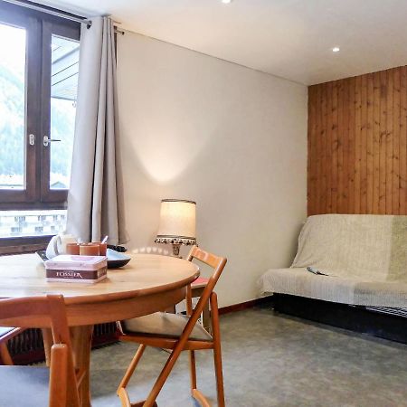 Apartment L'Aiguille Du Midi-2 By Interhome 샤모니 외부 사진